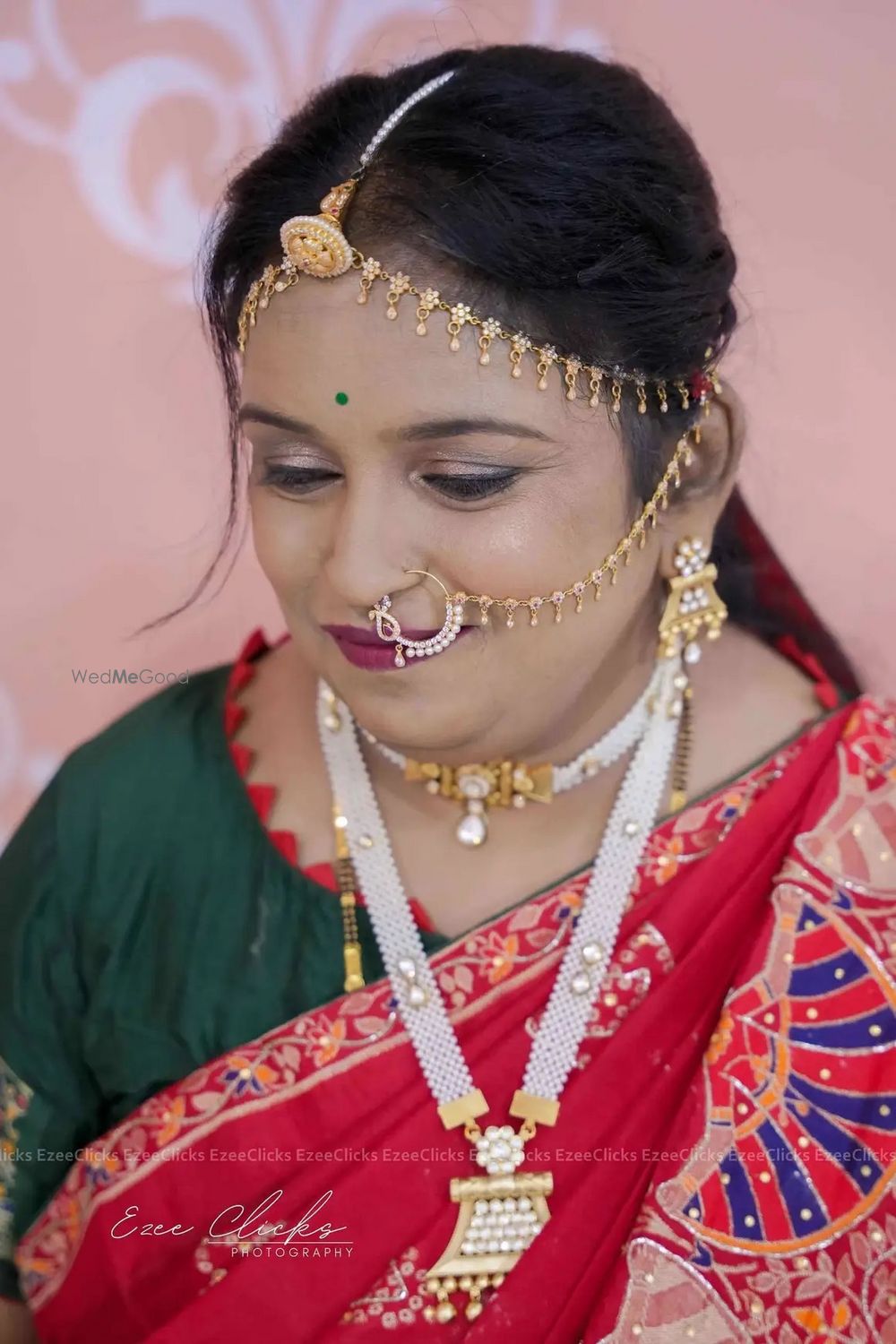 Photo From Bridal - By MB Makeovers