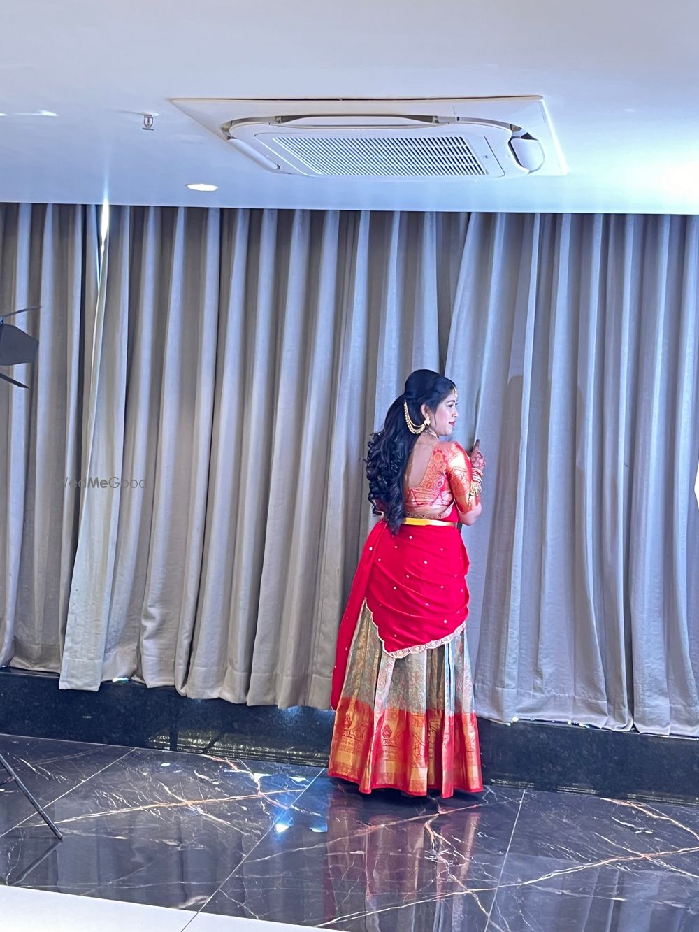 Photo From Bridal - By MB Makeovers