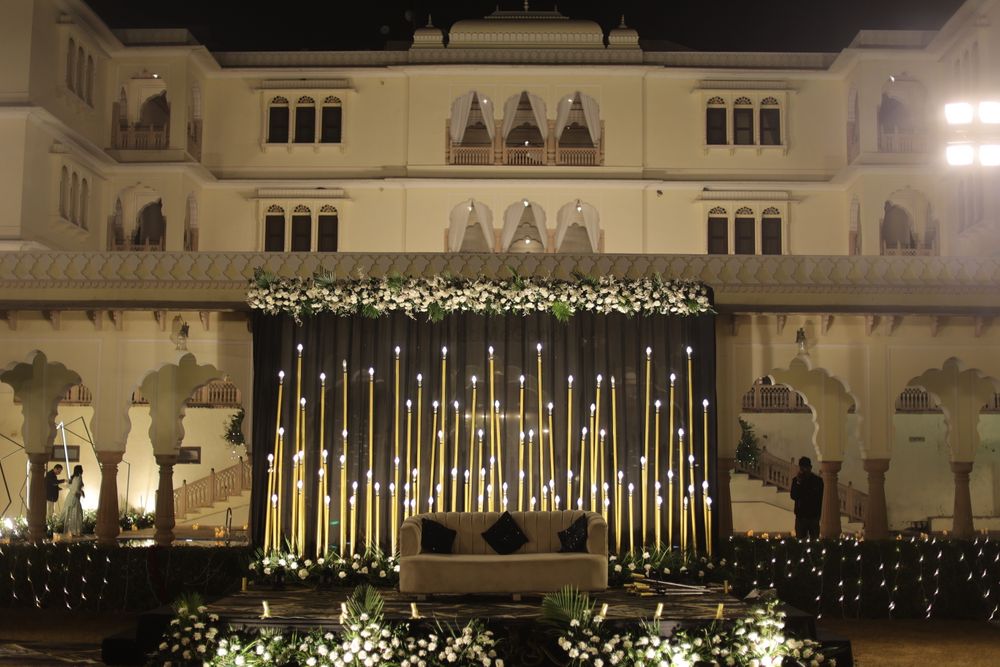 Photo From JAI BAGH PALACE - By Wedifys