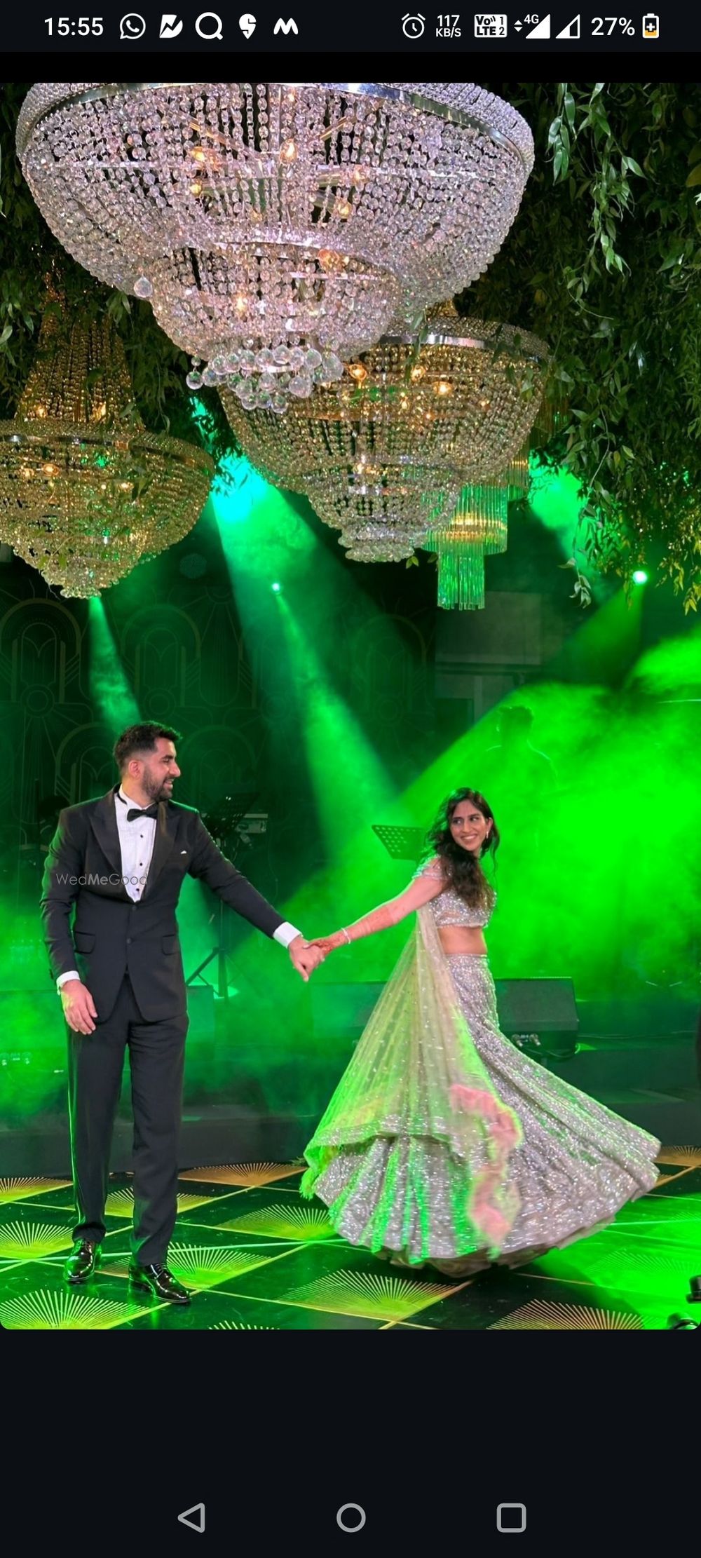 Photo From Anubhav & Roshni - By DJ Regge