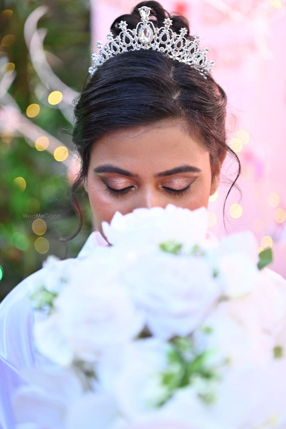 Photo From Bride Rameena - By Aurora's Makeup and Hair