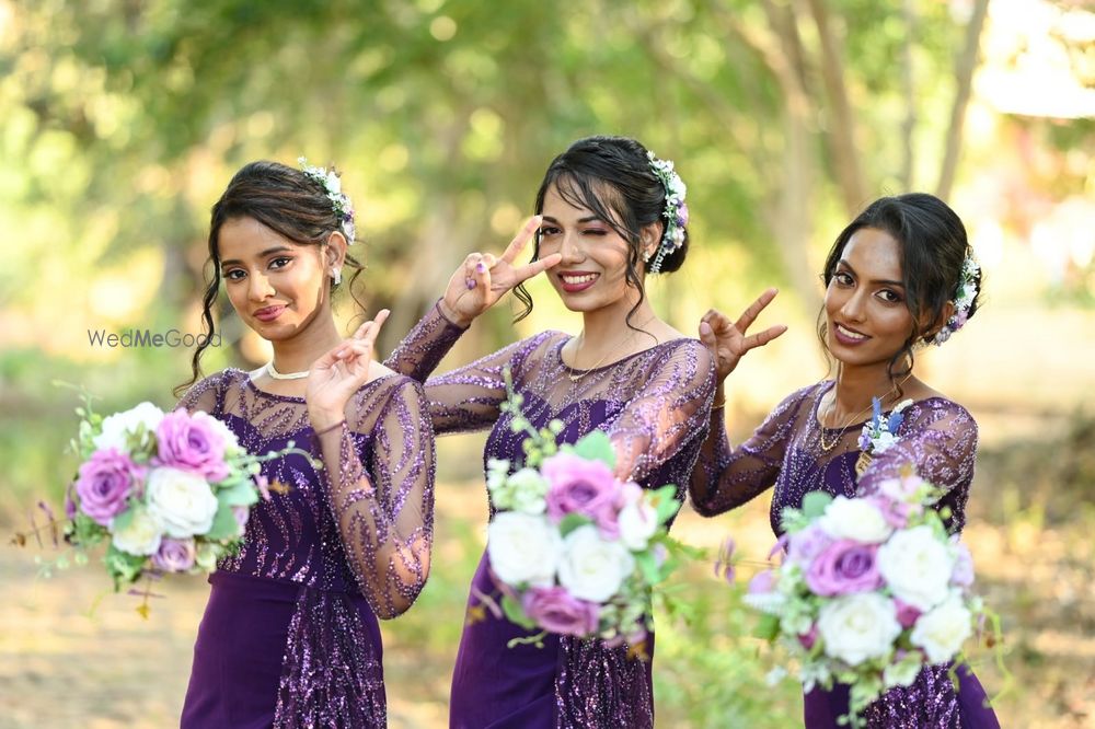 Photo From Bride Rameena - By Aurora's Makeup and Hair