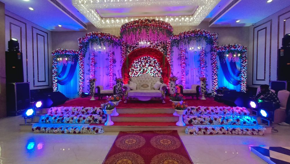 Photo From wedding - By Royal Mansion Banquet & Hotel