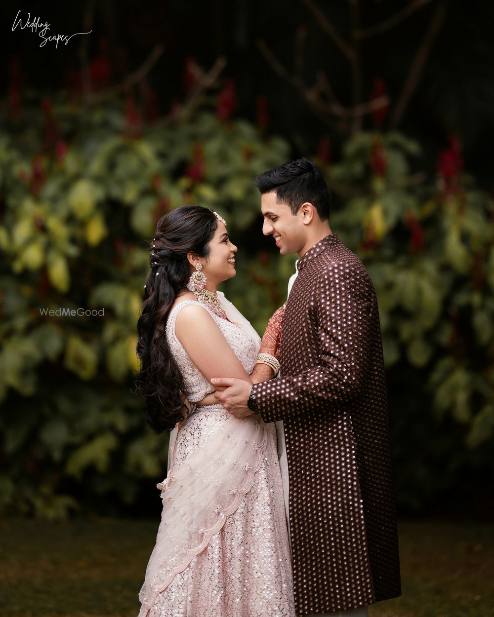 Photo From 2 States Love Saga - By Weddingscapes