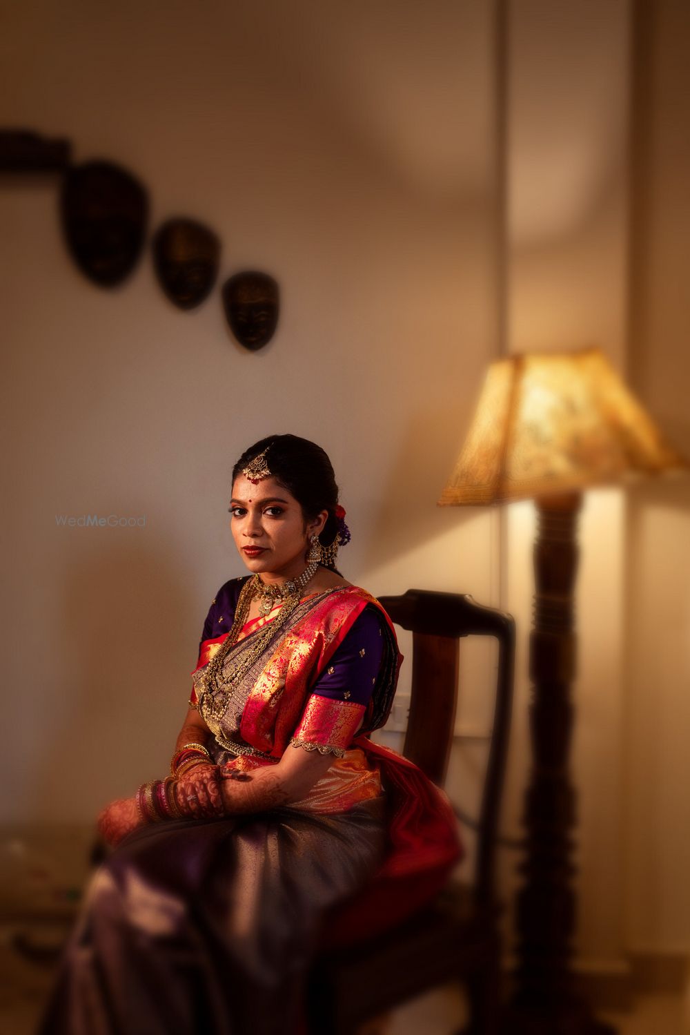 Photo From 2 States Love Saga - By Weddingscapes