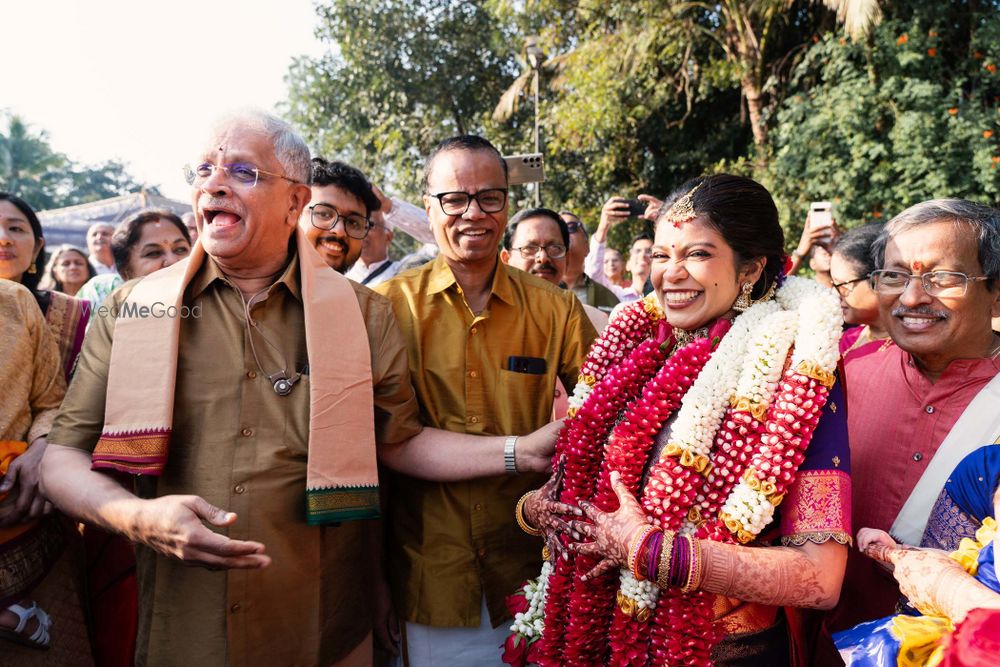 Photo From 2 States Love Saga - By Weddingscapes