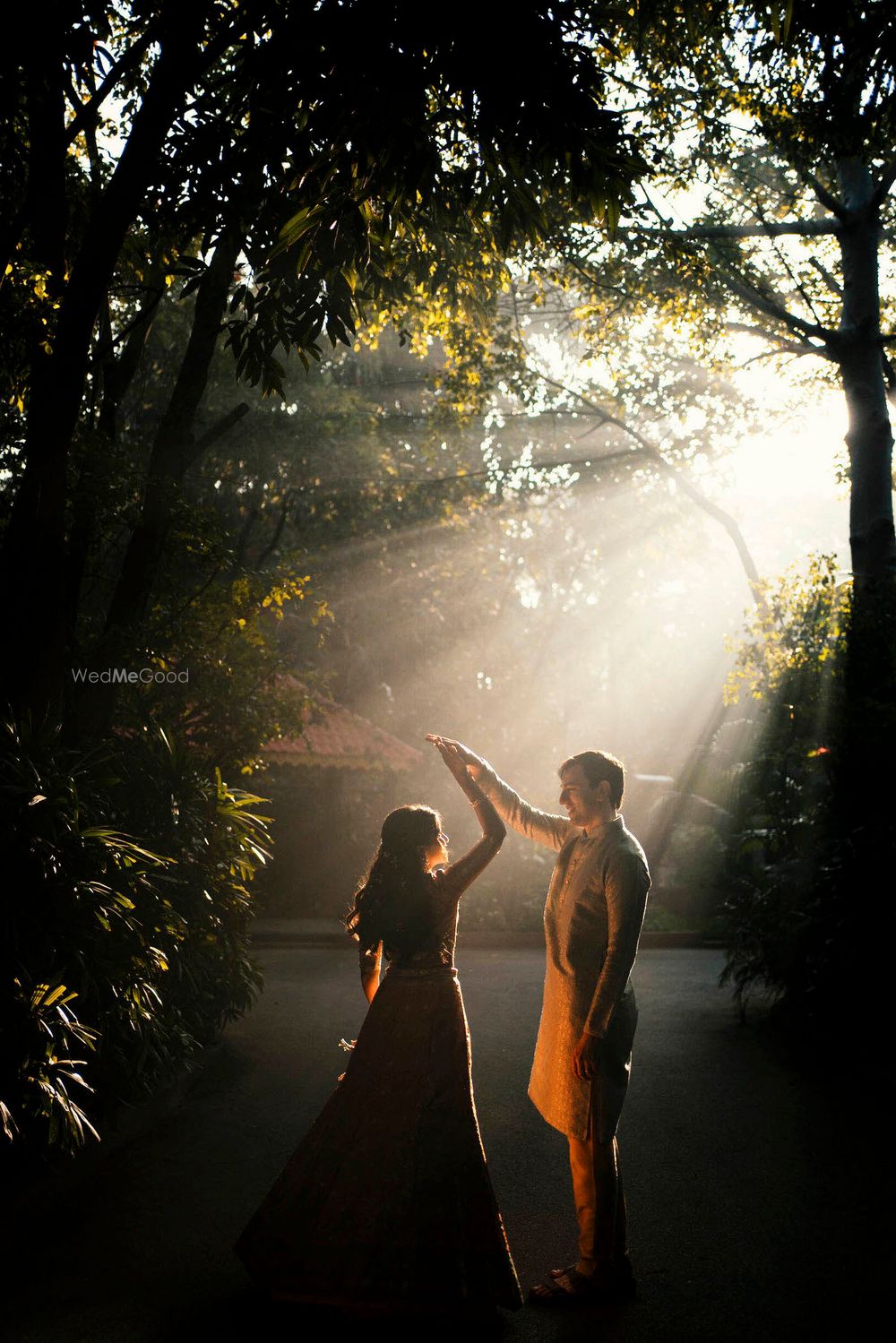 Photo From From Temples’ Bright to Church Bells’ Chime - By Weddingscapes