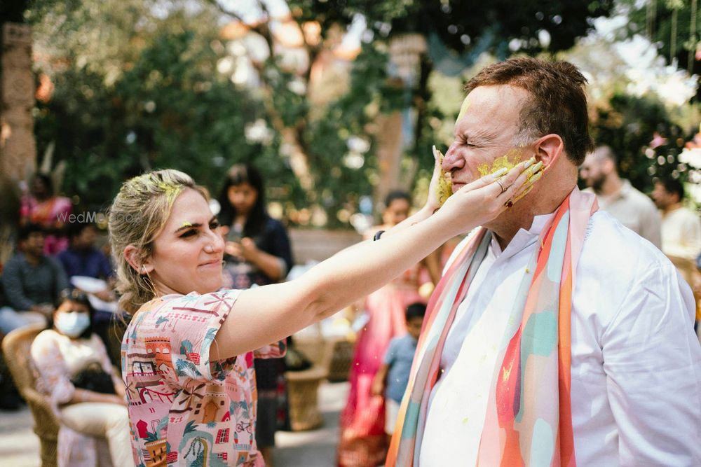 Photo From From Temples’ Bright to Church Bells’ Chime - By Weddingscapes