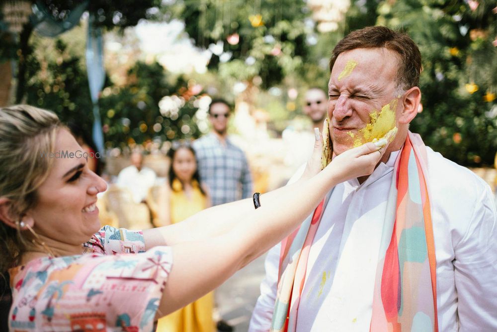 Photo From From Temples’ Bright to Church Bells’ Chime - By Weddingscapes