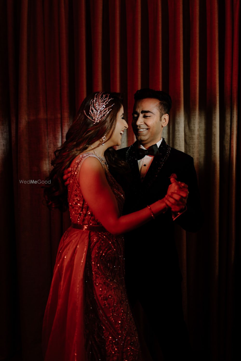 Photo From PRIYA X AKASH - By Flamulous Photography