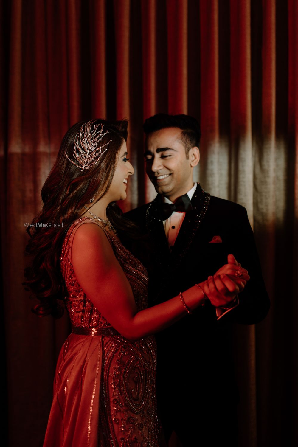 Photo From PRIYA X AKASH - By Flamulous Photography