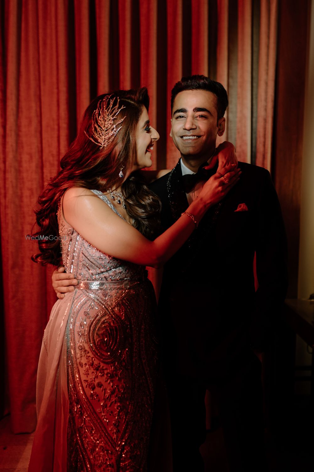 Photo From PRIYA X AKASH - By Flamulous Photography