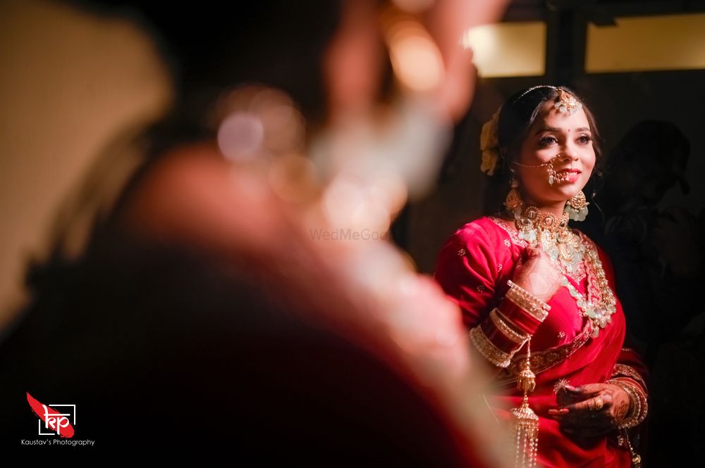 Photo From Premium Wedding Photography - By Kaustav's Photography