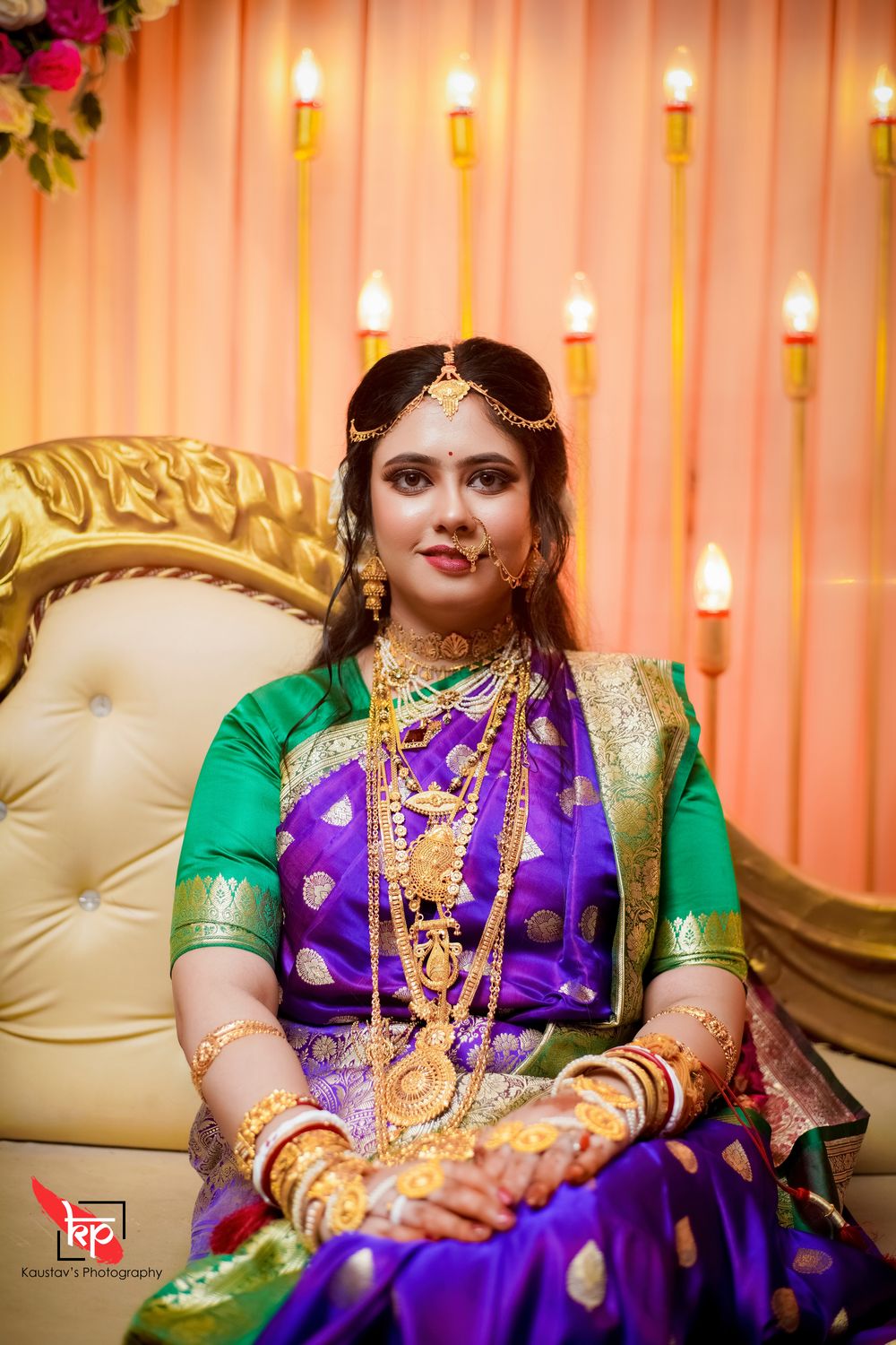 Photo From Premium Wedding Photography - By Kaustav's Photography