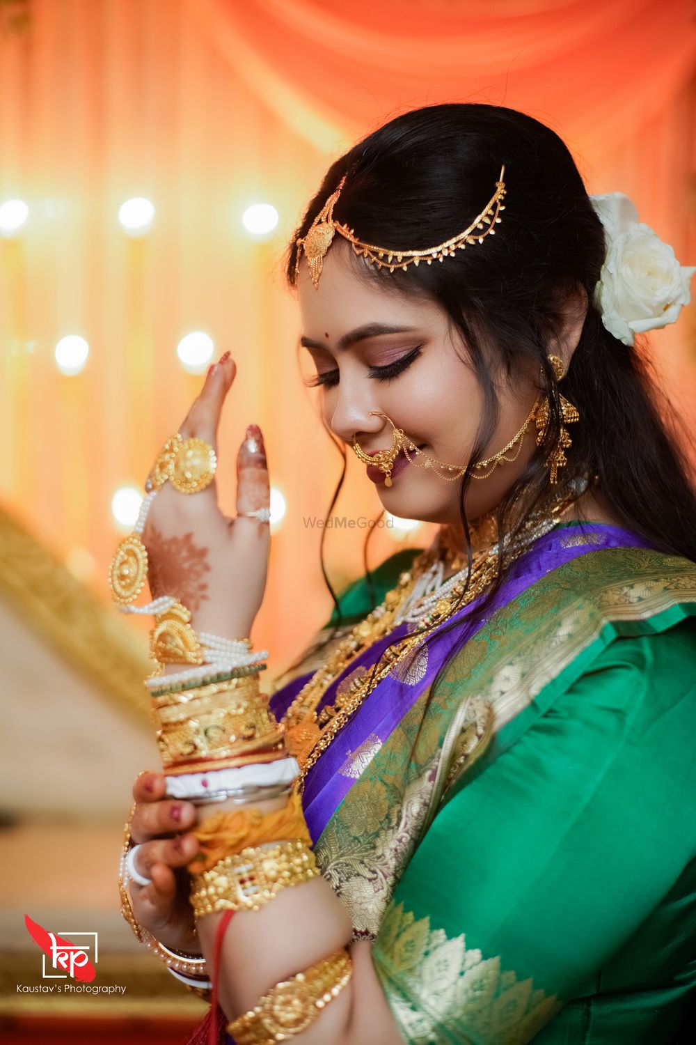 Photo From Premium Wedding Photography - By Kaustav's Photography