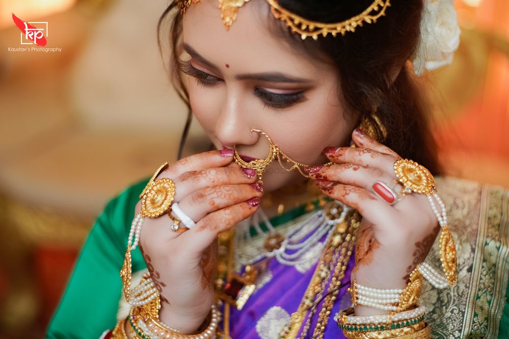 Photo From Premium Wedding Photography - By Kaustav's Photography