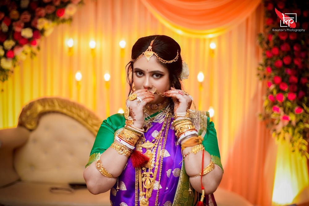 Photo From Premium Wedding Photography - By Kaustav's Photography