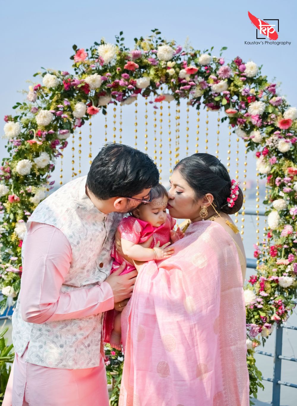 Photo From Rice Ceremony - By Kaustav's Photography