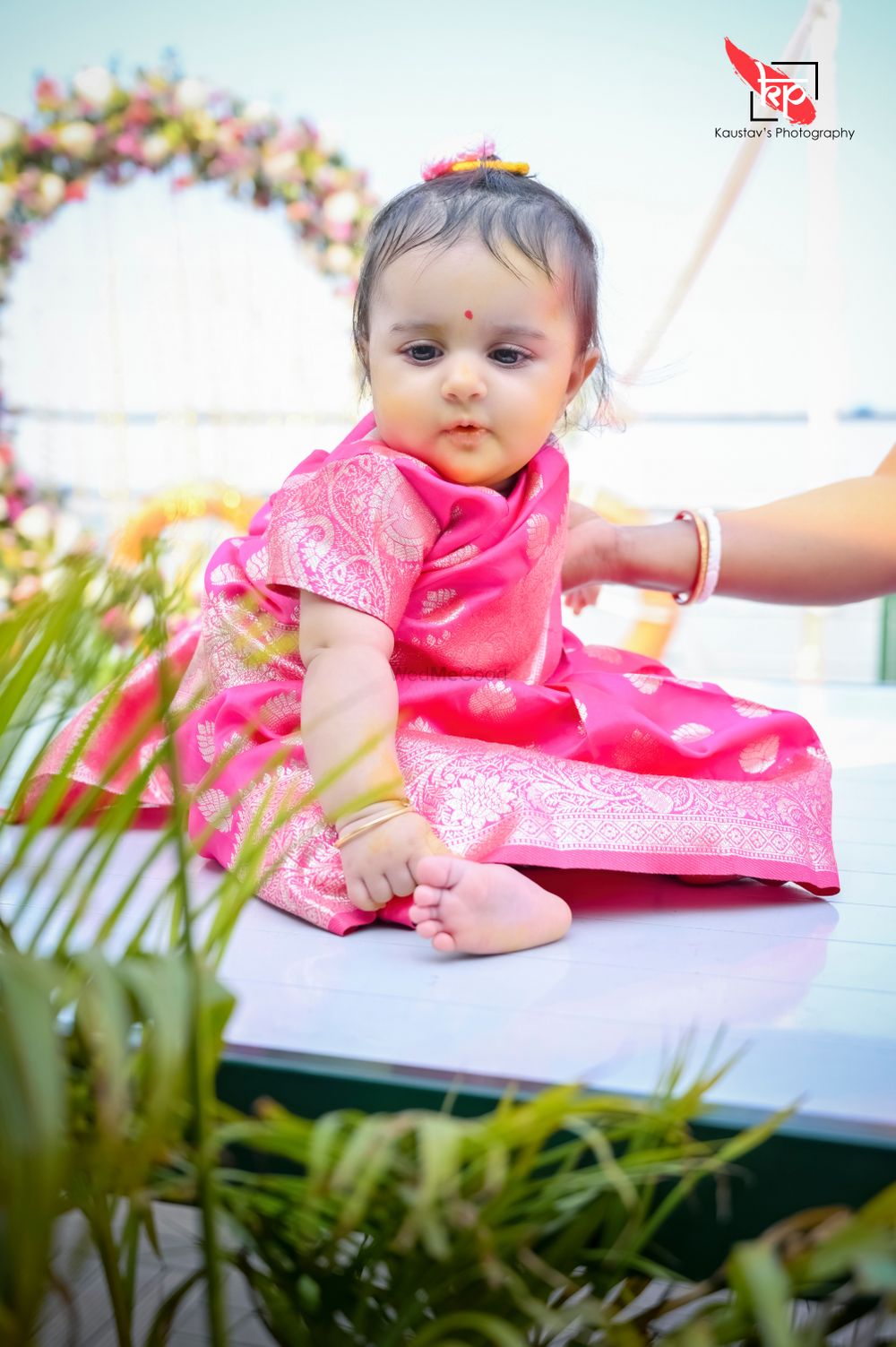 Photo From Rice Ceremony - By Kaustav's Photography