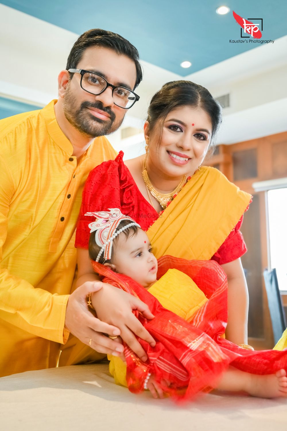 Photo From Rice Ceremony - By Kaustav's Photography