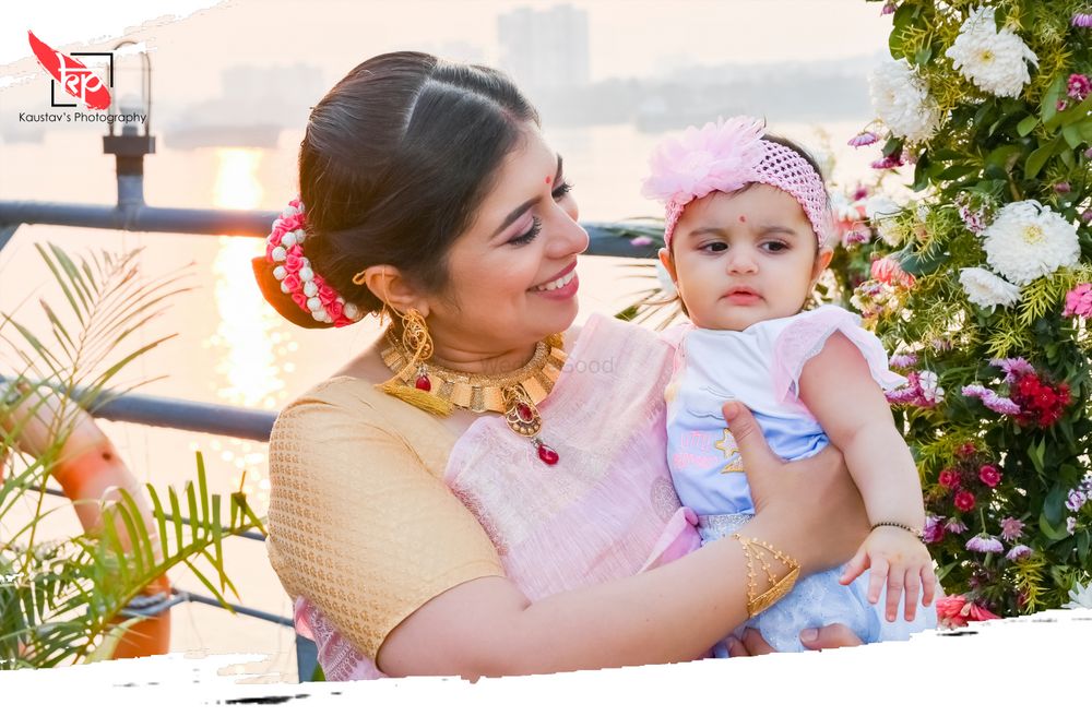 Photo From Rice Ceremony - By Kaustav's Photography