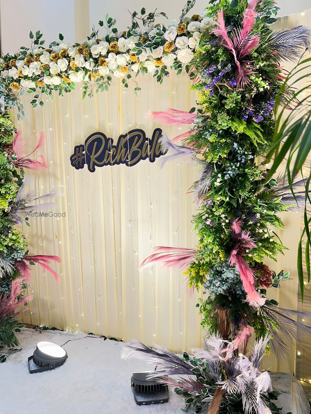 Photo From Balaji weds Richa - By The Sweet Affairs