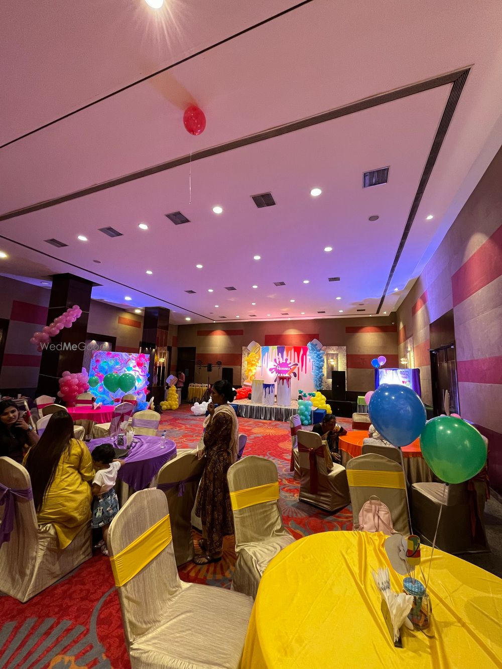 Photo From Birthday  - By The Sweet Affairs