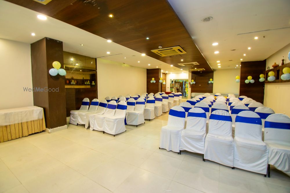 Photo From Alfresco Hall - By Octave Hotel - Sarjapur Road