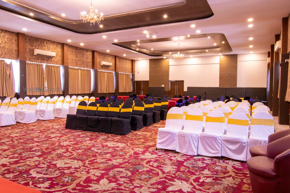 Photo From Alfresco Hall - By Octave Hotel - Sarjapur Road