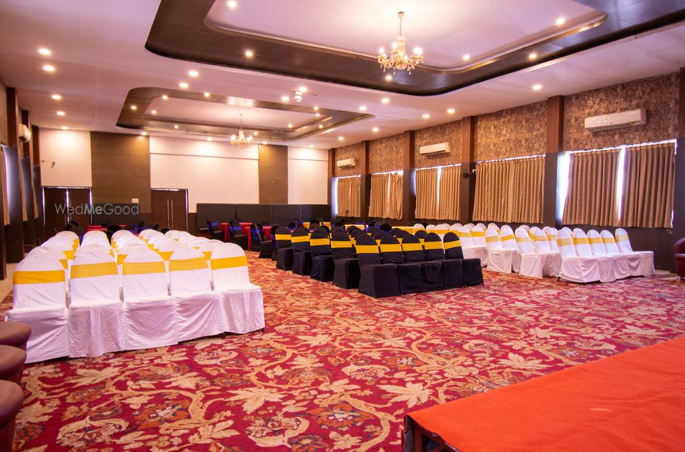 Photo From Alfresco Hall - By Octave Hotel - Sarjapur Road