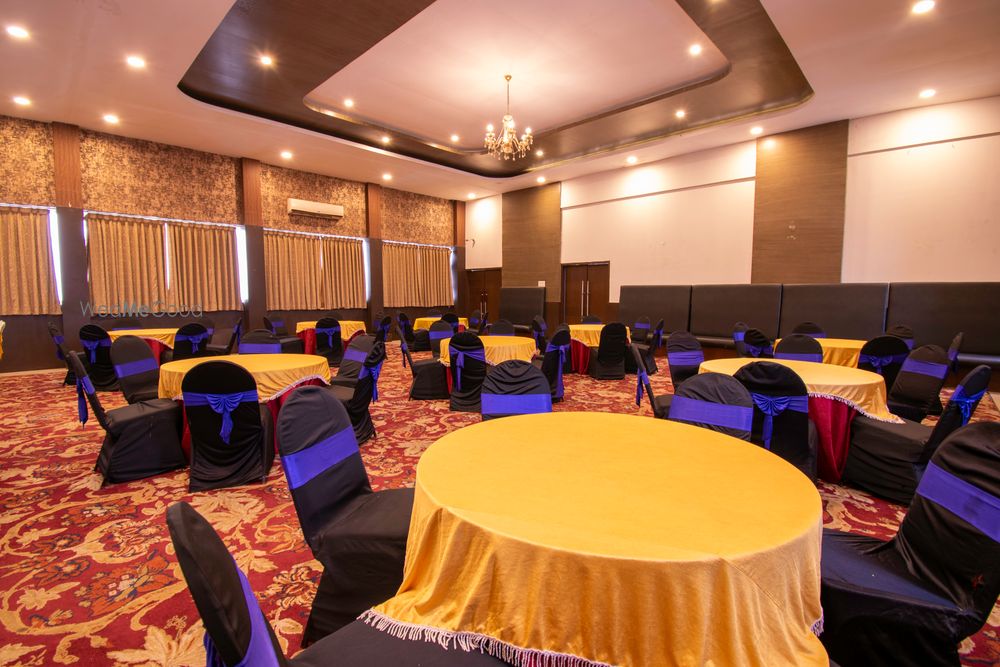 Photo From Alfresco Hall - By Octave Hotel - Sarjapur Road