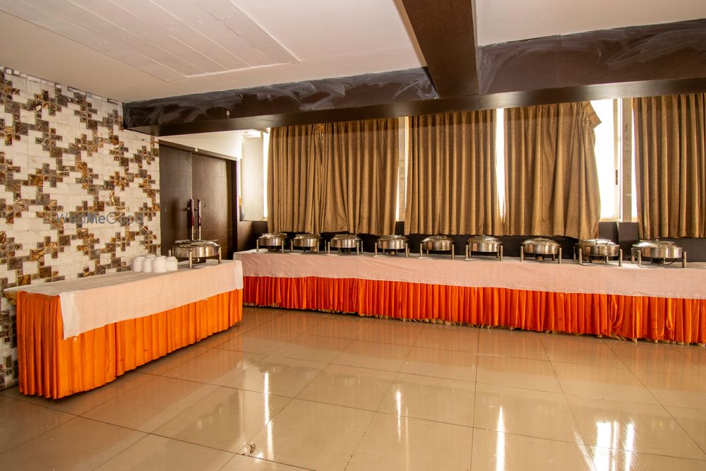 Photo From Alfresco Hall - By Octave Hotel - Sarjapur Road