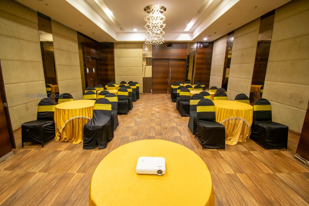 Photo From Alfresco Hall - By Octave Hotel - Sarjapur Road