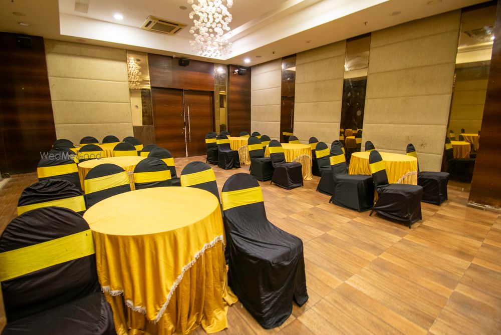 Photo From Alfresco Hall - By Octave Hotel - Sarjapur Road