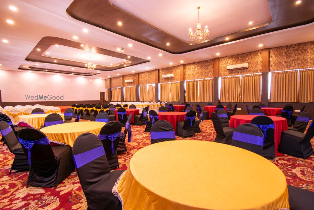 Photo From Alfresco Hall - By Octave Hotel - Sarjapur Road