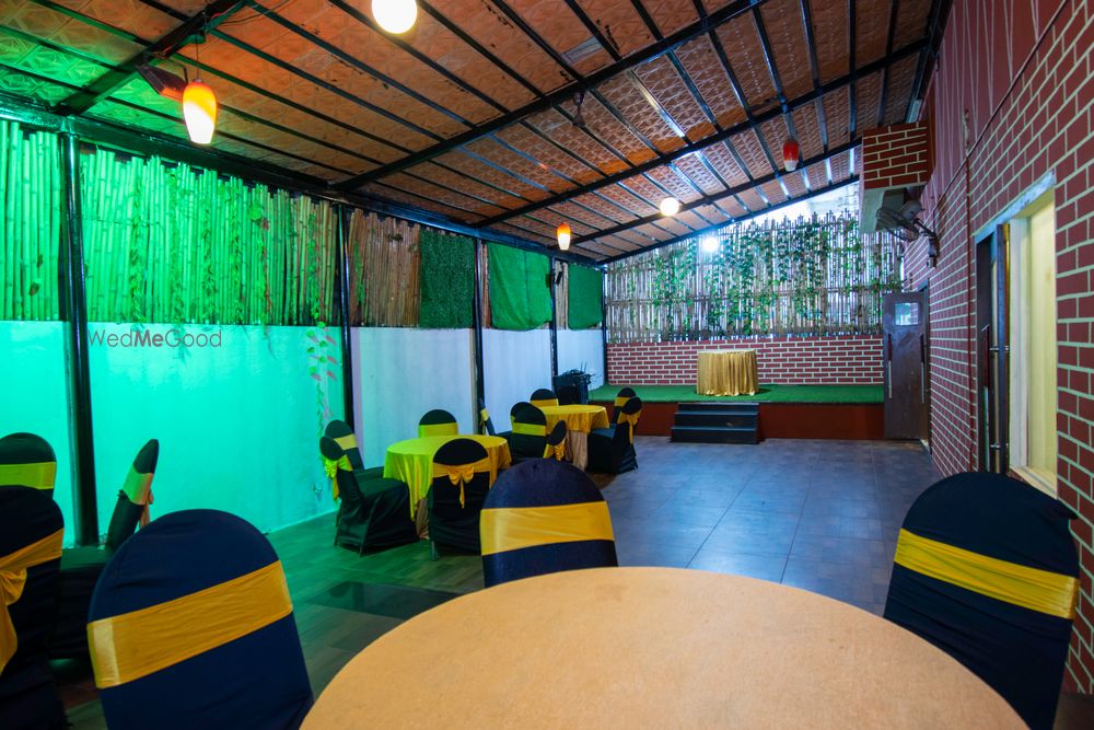 Photo From Alfresco Hall - By Octave Hotel - Sarjapur Road