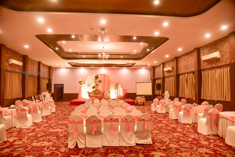 Photo From Alfresco Hall - By Octave Hotel - Sarjapur Road