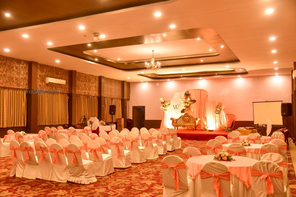 Photo From Alfresco Hall - By Octave Hotel - Sarjapur Road