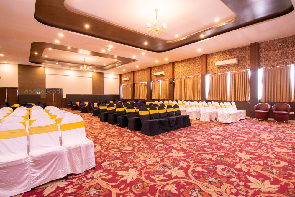 Photo From Alfresco Hall - By Octave Hotel - Sarjapur Road