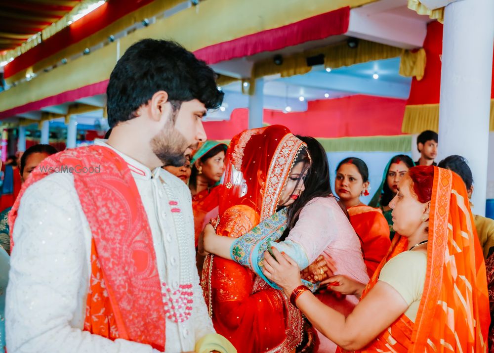 Photo From Shree Kant & Tathagat Bijing - By Wedding Mubarak