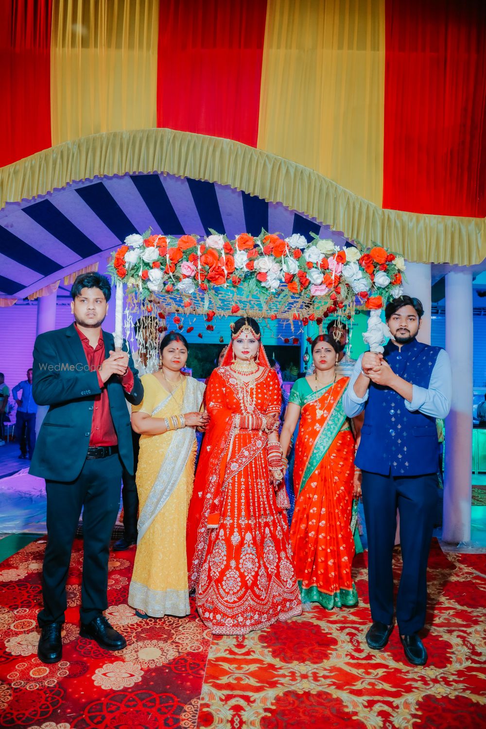 Photo From Shree Kant & Tathagat Bijing - By Wedding Mubarak