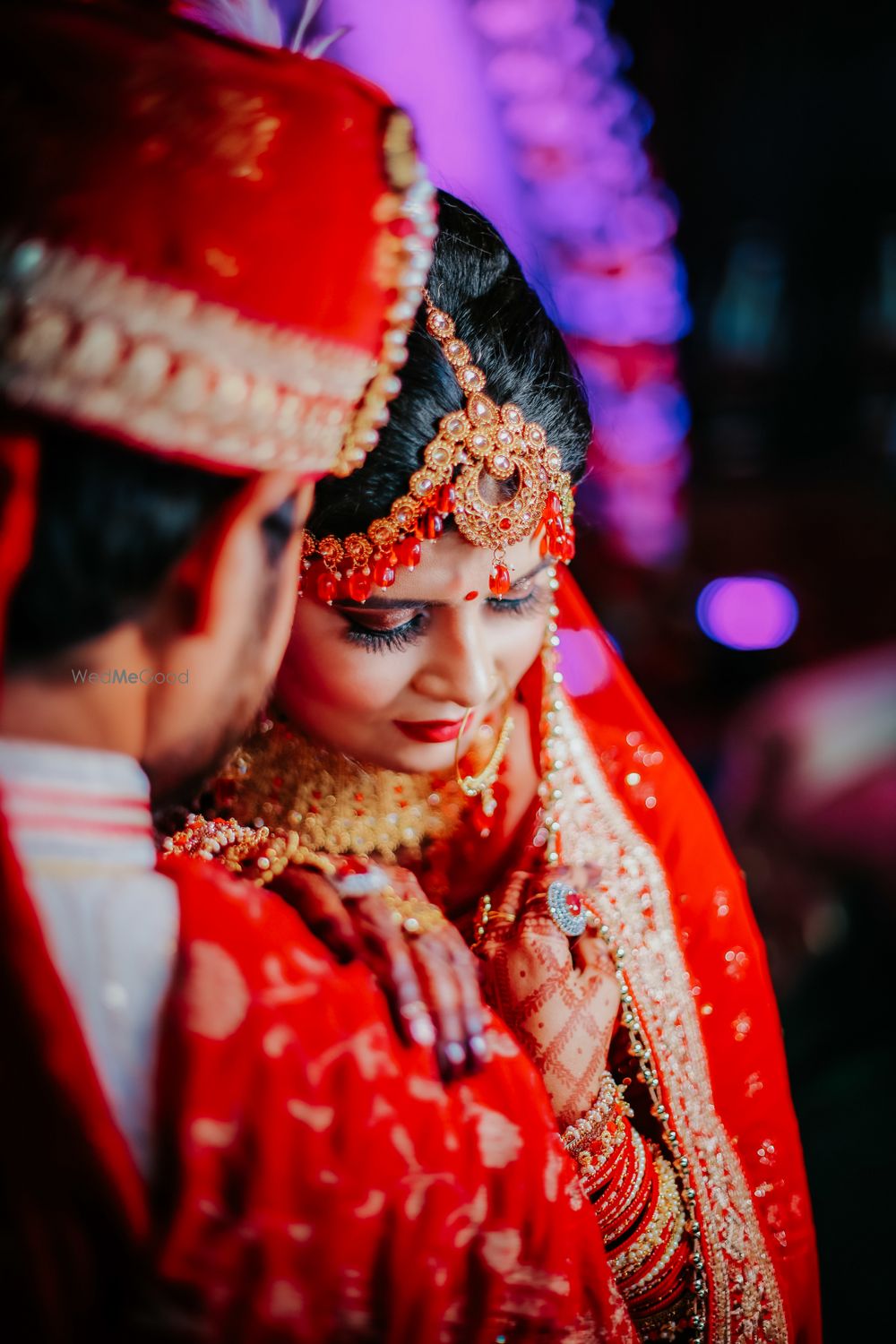 Photo From Shree Kant & Tathagat Bijing - By Wedding Mubarak