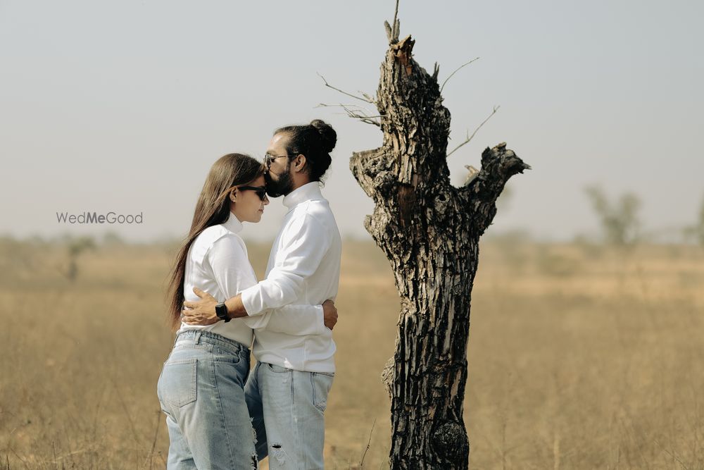 Photo From prewedding - By The Big Day Dreams