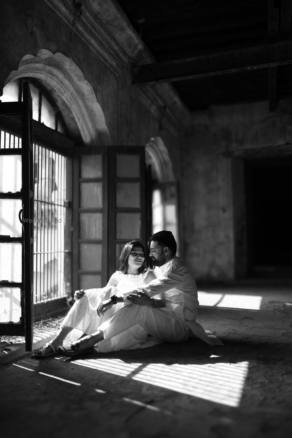 Photo From prewedding - By The Big Day Dreams