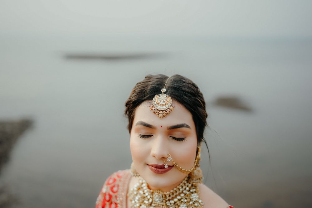 Photo From Prasanna on her wedding - By Tejas Shinde Photography