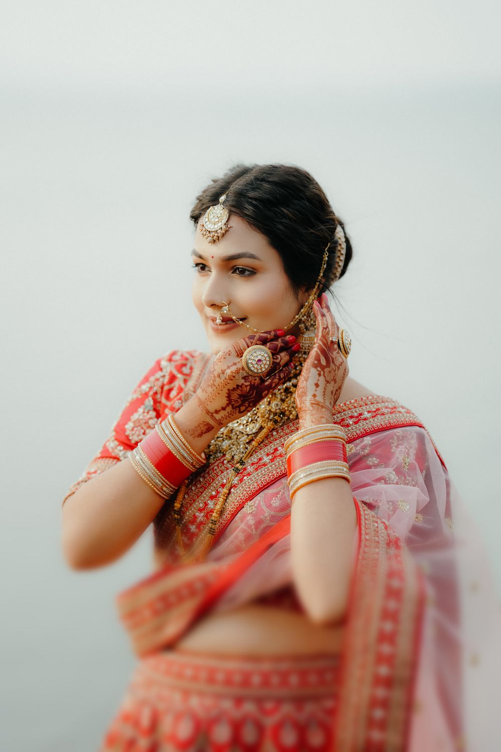 Photo From Prasanna on her wedding - By Tejas Shinde Photography