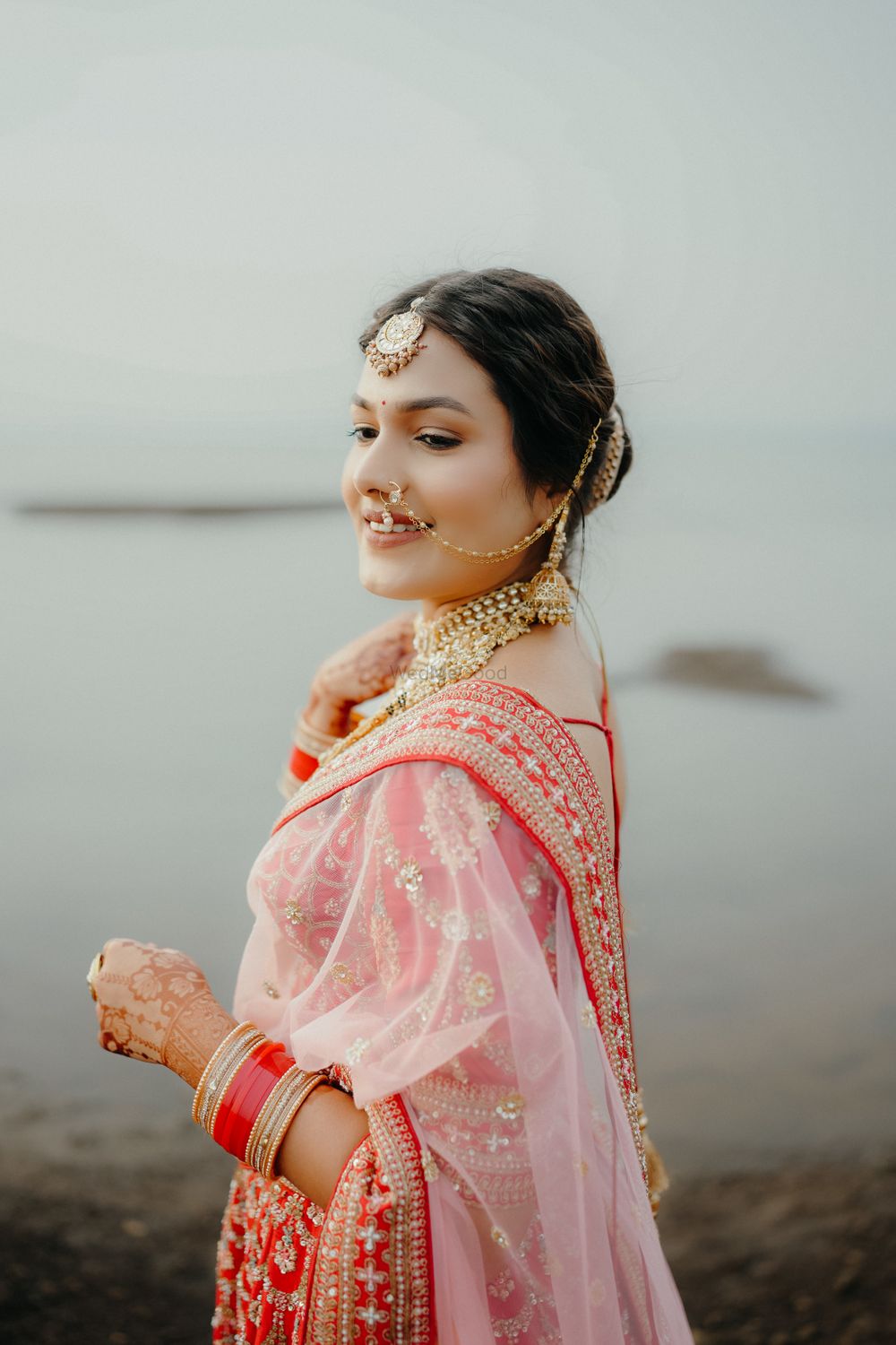 Photo From Prasanna on her wedding - By Tejas Shinde Photography