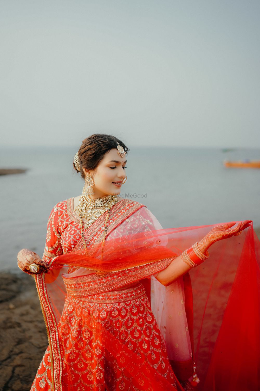 Photo From Prasanna on her wedding - By Tejas Shinde Photography