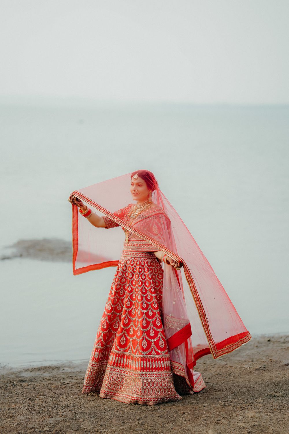 Photo From Prasanna on her wedding - By Tejas Shinde Photography