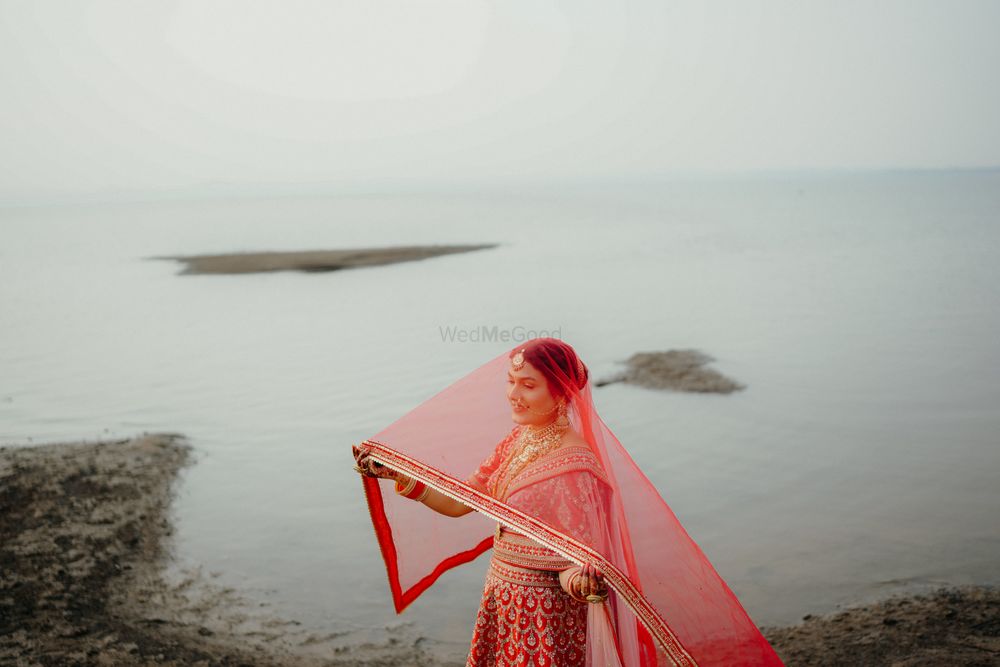 Photo From Prasanna on her wedding - By Tejas Shinde Photography